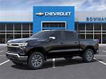 New 2025 Chevrolet Silverado 1500 LT Crew Cab 4WD, Pickup for sale #250531 - photo 3