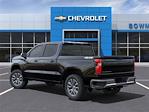 New 2025 Chevrolet Silverado 1500 LT Crew Cab 4WD, Pickup for sale #250531 - photo 4