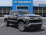 New 2025 Chevrolet Silverado 1500 LT Crew Cab 4WD, Pickup for sale #250531 - photo 31