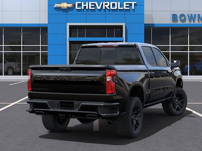 2025 Chevrolet Silverado 1500 Crew Cab 4WD, Pickup for sale #250539 - photo 2