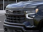 2025 Chevrolet Silverado 1500 Crew Cab 4WD, Pickup for sale #250539 - photo 13