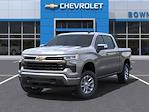 2025 Chevrolet Silverado 1500 Crew Cab 4WD, Pickup for sale #250573 - photo 30