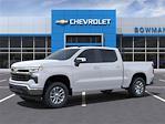 2025 Chevrolet Silverado 1500 Crew Cab 4WD, Pickup for sale #250577 - photo 3