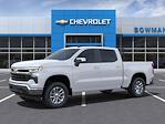 2025 Chevrolet Silverado 1500 Crew Cab 4WD, Pickup for sale #250577 - photo 26