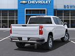 2025 Chevrolet Silverado 1500 Crew Cab 4WD, Pickup for sale #250577 - photo 28