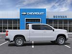 2025 Chevrolet Silverado 1500 Crew Cab 4WD, Pickup for sale #250577 - photo 29