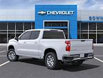 2025 Chevrolet Silverado 1500 Crew Cab 4WD, Pickup for sale #250577 - photo 4