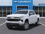 2025 Chevrolet Silverado 1500 Crew Cab 4WD, Pickup for sale #250577 - photo 30