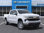 2025 Chevrolet Silverado 1500 Crew Cab 4WD, Pickup for sale #250577 - photo 31