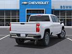 New 2025 Chevrolet Silverado 2500 LT Crew Cab 4WD, Pickup for sale #250616 - photo 28