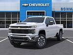 New 2025 Chevrolet Silverado 2500 LT Crew Cab 4WD, Pickup for sale #250616 - photo 30