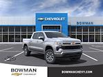 New 2025 Chevrolet Silverado 1500 LT Crew Cab 4WD, Pickup for sale #250619 - photo 1