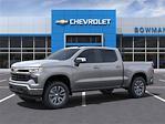 New 2025 Chevrolet Silverado 1500 LT Crew Cab 4WD, Pickup for sale #250619 - photo 3