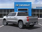 New 2025 Chevrolet Silverado 1500 LT Crew Cab 4WD, Pickup for sale #250619 - photo 4