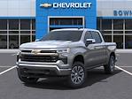 New 2025 Chevrolet Silverado 1500 LT Crew Cab 4WD, Pickup for sale #250619 - photo 30