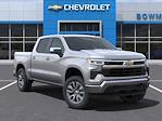 New 2025 Chevrolet Silverado 1500 LT Crew Cab 4WD, Pickup for sale #250619 - photo 31