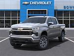 New 2025 Chevrolet Silverado 1500 LT Crew Cab 4WD, Pickup for sale #250619 - photo 6