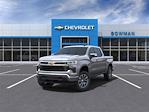 New 2025 Chevrolet Silverado 1500 LT Crew Cab 4WD, Pickup for sale #250619 - photo 8