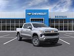 New 2025 Chevrolet Silverado 1500 LT Crew Cab 4WD, Pickup for sale #250632 - photo 46