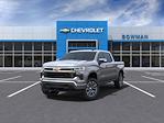 New 2025 Chevrolet Silverado 1500 LT Crew Cab 4WD, Pickup for sale #250632 - photo 8