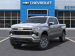 New 2025 Chevrolet Silverado 1500 LT Crew Cab 4WD, Pickup for sale #250661 - photo 27