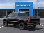 2025 Chevrolet Silverado 1500 Crew Cab 4WD, Pickup for sale #250662 - photo 4