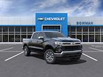 New 2025 Chevrolet Silverado 1500 LT Crew Cab 4WD, Pickup for sale #250680 - photo 1