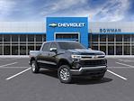 New 2025 Chevrolet Silverado 1500 LT Crew Cab 4WD, Pickup for sale #250696 - photo 1