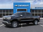 New 2025 Chevrolet Silverado 1500 LT Crew Cab 4WD, Pickup for sale #250696 - photo 3