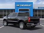 New 2025 Chevrolet Silverado 1500 LT Crew Cab 4WD, Pickup for sale #250696 - photo 27