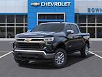 New 2025 Chevrolet Silverado 1500 LT Crew Cab 4WD, Pickup for sale #250696 - photo 30