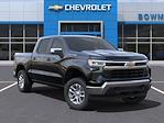 New 2025 Chevrolet Silverado 1500 LT Crew Cab 4WD, Pickup for sale #250696 - photo 31