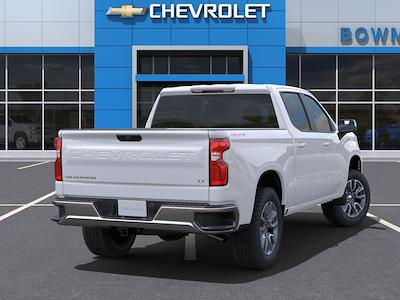 2025 Chevrolet Silverado 1500 Crew Cab 4WD, Pickup for sale #250713 - photo 2