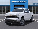 2025 Chevrolet Silverado 1500 Crew Cab 4WD, Pickup for sale #250713 - photo 30