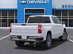 2025 Chevrolet Silverado 1500 Crew Cab 4WD, Pickup for sale #250713 - photo 2