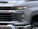 New 2025 Chevrolet Silverado 2500 LT Crew Cab 4WD, Pickup for sale #250789 - photo 10