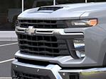 New 2025 Chevrolet Silverado 2500 LT Crew Cab 4WD, Pickup for sale #250789 - photo 37