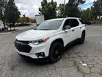 Used 2019 Chevrolet Traverse Premier AWD, SUV for sale #250791A - photo 3