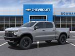 New 2025 Chevrolet Silverado 1500 ZR2 Crew Cab 4WD, Pickup for sale #250795 - photo 3