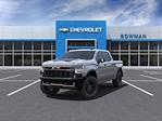 New 2025 Chevrolet Silverado 1500 ZR2 Crew Cab 4WD, Pickup for sale #250795 - photo 8