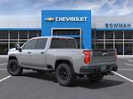 New 2025 Chevrolet Silverado 2500 ZR2 Crew Cab 4WD, Pickup for sale #250798 - photo 27