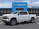 2025 Chevrolet Silverado 1500 Crew Cab 4WD, Pickup for sale #250814 - photo 3