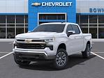 2025 Chevrolet Silverado 1500 Crew Cab 4WD, Pickup for sale #250814 - photo 30