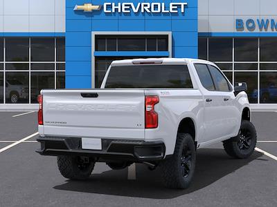 2025 Chevrolet Silverado 1500 Crew Cab 4WD, Pickup for sale #250829 - photo 2