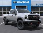 New 2025 Chevrolet Silverado 2500 ZR2 Crew Cab 4WD, Pickup for sale #250864 - photo 7