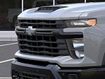 New 2025 Chevrolet Silverado 2500 Custom Crew Cab 4WD, Pickup for sale #250889 - photo 13