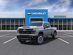 New 2025 Chevrolet Silverado 2500 Custom Crew Cab 4WD, Pickup for sale #250889 - photo 32