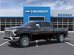 New 2025 Chevrolet Silverado 2500 LTZ Crew Cab 4WD, Pickup for sale #250891 - photo 3