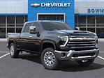 New 2025 Chevrolet Silverado 2500 LTZ Crew Cab 4WD, Pickup for sale #250891 - photo 7