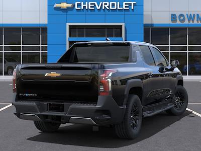 2025 Chevrolet Silverado EV Crew Cab 4WD, Pickup for sale #250916 - photo 2